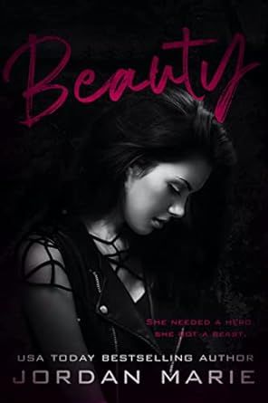 Beauty: Learning to Live (Devil's Blaze MC Book 8)