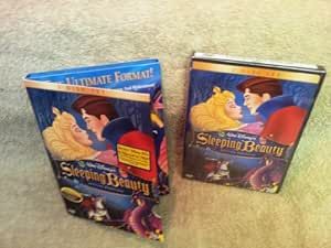 Sleeping Beauty (Special Edition) [DVD]