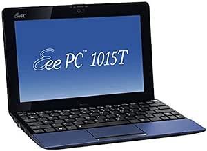 Asus Eee PC 1015T-MU17-BU 10.1-Inch Netbook (Blue)